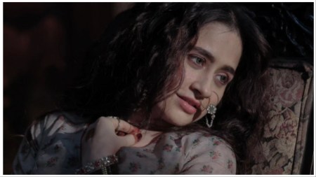 Sanjeeda Shaikh ‘feels lucky, blessed’ to have overcome the trauma of her separation from Aamir Ali: ‘Some men demotivate you’