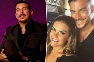 Jax Taylor says he and Brittany Cartwright are open to possibly ‘dating other people’ amid separation