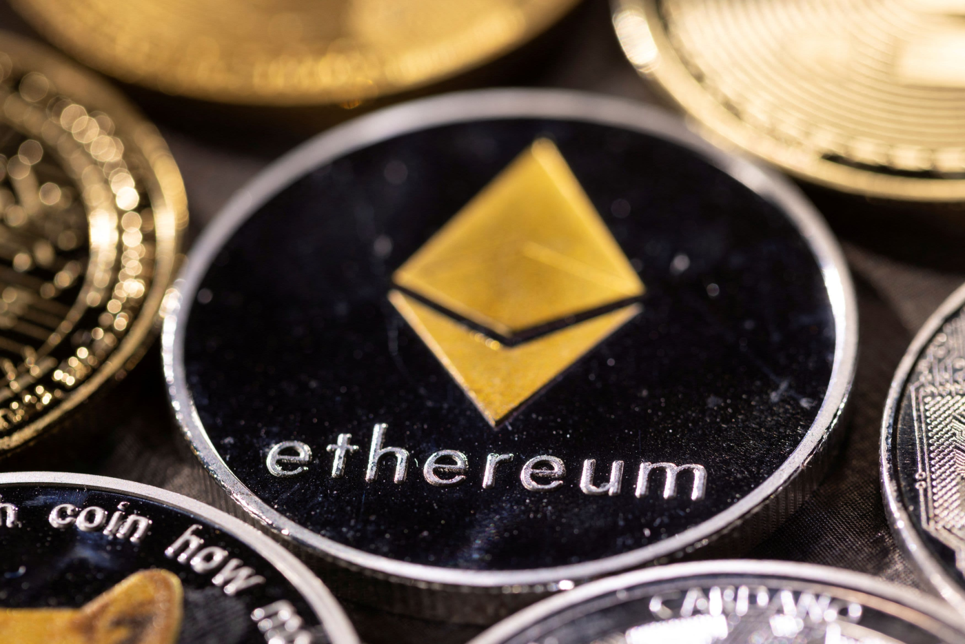 The SEC ruling on Ethereum ETFs could mark a historic shift in crypto investing