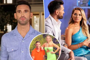 Carl Radke ‘not proud’ of how he treated ex-fiancée Lindsay Hubbard during ‘Summer House’ Season 8: ‘I was clearly frustrated’