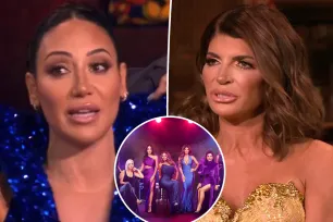 ‘RHONJ’ Season 14 reunion will not have traditional format amid divisive state of cast: ‘It makes sense’