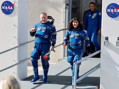 Explained: Why Sunita Williams' Boeing Starliner Space Launch Was Called Off