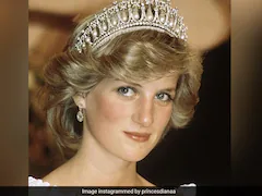 Princess Diana's Personal Letters To Her Former Housekeeper To Be Auctioned