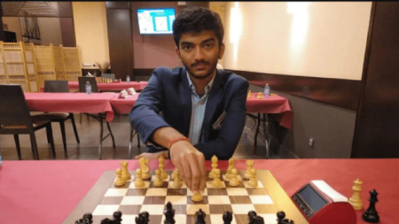 Numbers back Gukesh’s bid to be youngest-ever world champion, unless the battle versus Ding Liren heads to tiebreaks