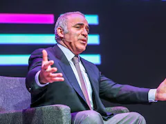 Garry Kasparov Faces Criminal Charges In Russia Under "Foreign Agent" Law