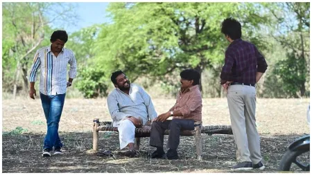 Panchayat Season 3: More Mirzapur than Malgudi Days, Phulera is ready to set aside its innocence