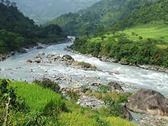 6 Indian Tourists Injured As Jeep Overturns Near Lake In Nepal's Chitwan