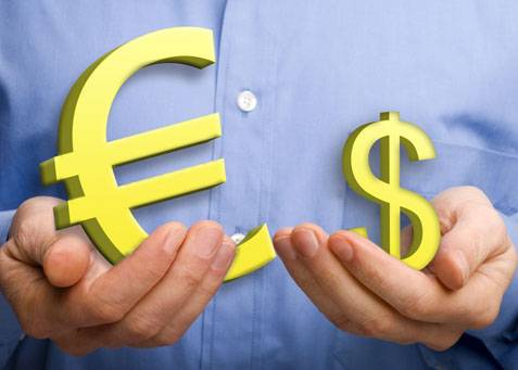 Euro maintains gains after hot European inflation data