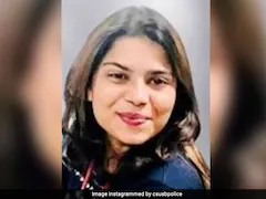 Indian Student, 23, Goes Missing In US, Was Last Seen In Los Angeles