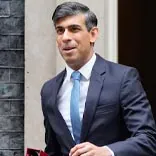 UK PM Rishi Sunak's Party Says Will Define Sex As Biological To End "Ambiguity"