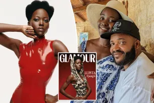 Lupita Nyong’o explains why she went public with Selema Masekela split: ‘There is a time to be open’