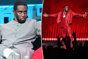 Sean ‘Diddy’ Combs’ former employee claims he grabbed her face during disagreement: ‘You have to really idolize him’