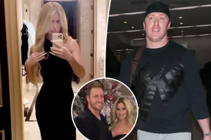 Kim Zolciak, Kroy Biermann receive court-ordered closet schedule after ‘RHOA’ alum called cops