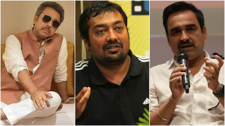 Panchayat’s ‘Vidhayak ji’ Pankaj Jha takes potshots at Anurag Kashyap, Pankaj Tripathi over Gangs of Wasseypur incident: ‘Many timid, spineless people here’