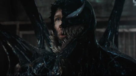 Venom The Last Dance trailer: Tom Hardy faces ultimate alien showdown