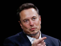 Elon Musk Surpasses Bernard Arnault, Jeff Bezos To Become World's Richest