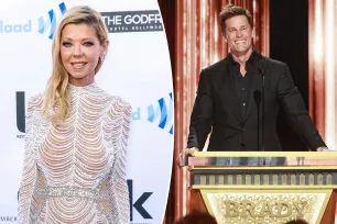 Tara Reid reveals whether she watched ex-fling Tom Brady’s roast