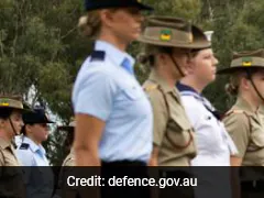 Australia Opens Armed Forces For Non-Citizens Amid Recruitment Shortage