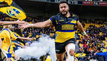 Super Rugby Pacific: Hurricanes content to take advantage of top seeding for playoffs