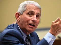 Top US Scientist Fauci Testifies On Origins Of Covid-19 Before House Panel