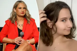 Gypsy Rose Blanchard returns to brunette after blond transformation: ‘Went back to my natural’