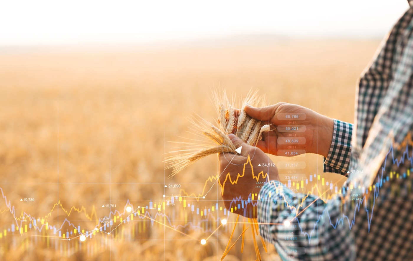 Will Grain Futures Pries Defend Significant Support?