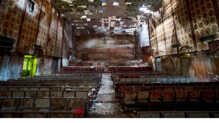 The death of single-screen theatres in India: Over 20,000 shut down in 3 decades, last 5,500 fight for survival