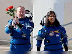 All You Need To Know About 2 Astronauts Onboard Starliner Space Flight