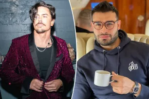 ‘The Traitors’ cast: Tom Sandoval and Britney Spears’ ex Sam Asghari among Season 3 stars