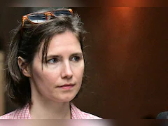 Amanda Knox Back In Italian Court For Slander Retrial Linked To Roommate's Murder