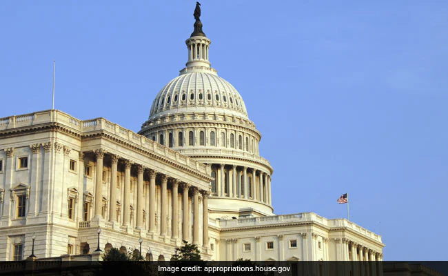 US House Passes Bill To Sanction International Criminal Court Over Israel