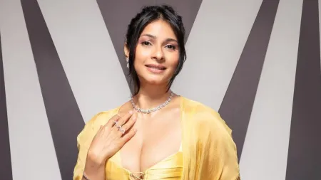 Tanishaa Mukerji blames directors for increasing budget of films, defends stars’ demands of multiple vanity vans: ‘How dare you say stars ke nakhre hain?’