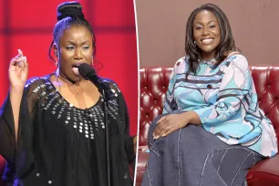 ‘American Idol’ alum Mandisa’s cause of death revealed