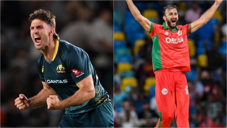 AUS vs OMA 2024, T20 World Cup 2024 Live Streaming: When and where to watch Australia vs Oman live?