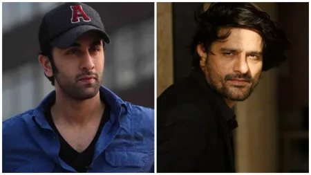 ‘Ranbir Kapoor would’ve become a star even if he was an outsider’: Jaideep Ahlawat says acting aspirants should quit complaining about nepotism