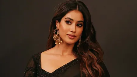 Janhvi Kapoor confesses she takes pillows from hotels, recalls her shoplifting experience: ‘My parents said you thief’