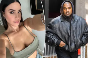 Kanye West slams former assistant’s ‘baseless’ allegations, claims she ‘pursued him sexually’ for employment