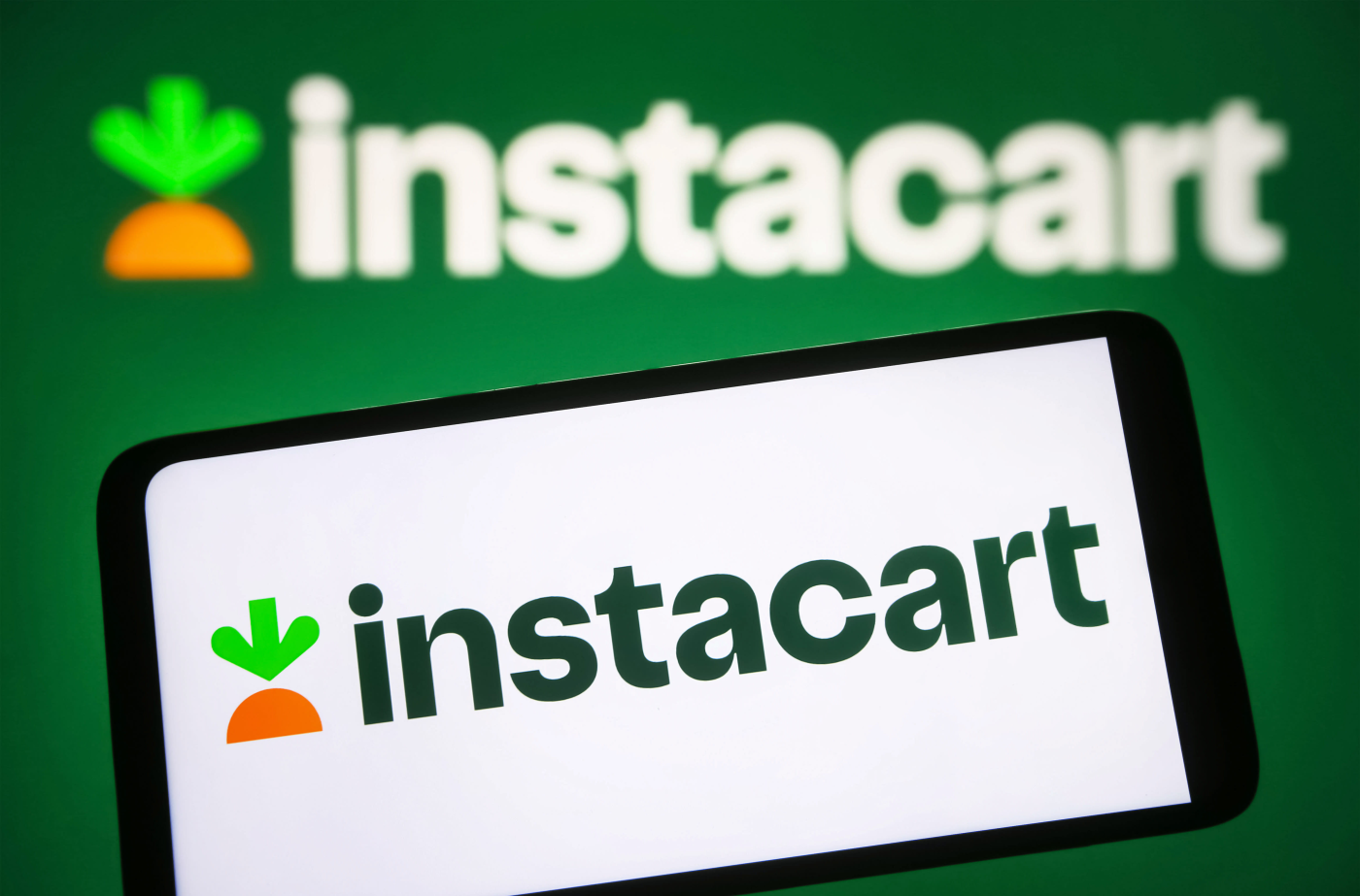 Stocks making the biggest moves premarket: Hewlett Packard Enterprise, Instacart, CrowdStrike and more