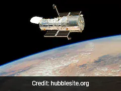 Hubble Space Telescope, Launched In 1990, Will Ease Into Retirement