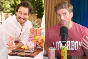 Kyle Cooke breaks down Craig Conover investment drama timeline after ‘WWHL’ shade