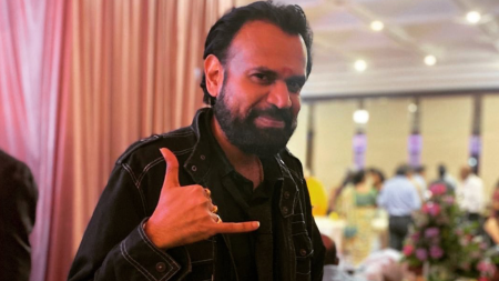 Venkat Prabhu confirms brother Premgi’s wedding: ‘Will soon share pictures from wedding’