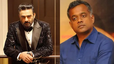 ‘I hated Madhavan,’ says Gautam Vasudev Menon recalling the time when the actor forced him to narrate his script to Mani Ratnam