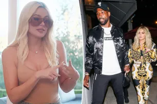 Why Khloé Kardashian hasn’t been on a date since Tristan Thompson breakup