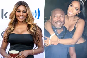 Cynthia Bailey reveals advice she gave ‘RHOA’ castmate Porsha Williams amid divorce