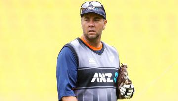 Cricket: Former Blackcaps batter Craig McMillan joins White Ferns coaching staff