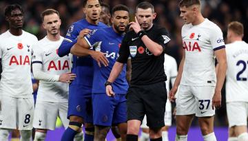 Football: English Premier League clubs vote to keep Video Assistant Referees despite ongoing criticism