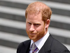 Prince Harry Given Permission To Challenge UK Police Protection Ruling