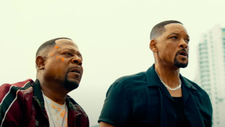 Bad Boys Ride or Die review: A fun ride that taps into Will Smith and Martin Lawrence’s camaraderie 