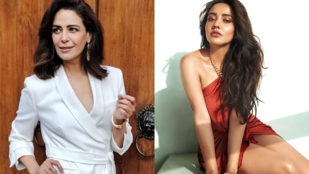 Mona Singh calls out paparazzi for anticipating wardrobe malfunctions: ‘They keep focusing on women’s bodies inappropriately’