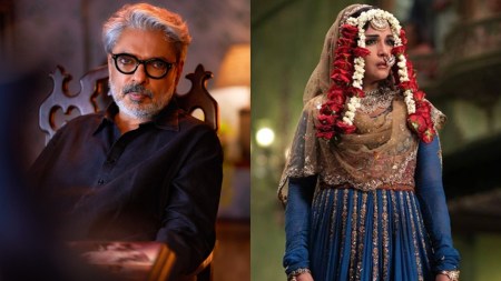 When Sanjay Leela Bhansali and Richa Chadha had an argument over dance sequence in Heeramandi: ‘The anger on her face was so special’